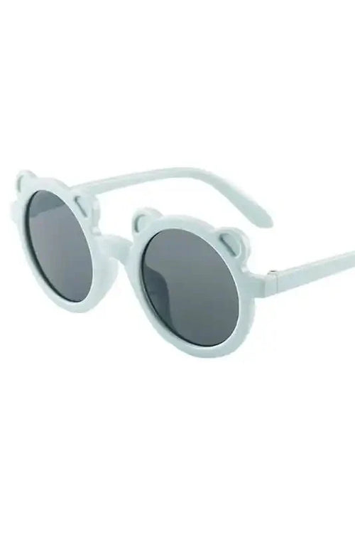 Bear Sunglasses UV+ Brown, White and more