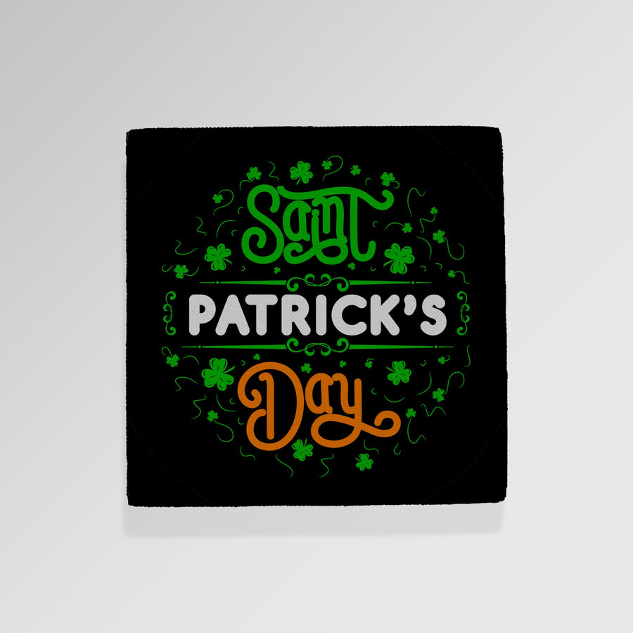 Saint Patrick's Day - Drinks Coaster - Round or Square