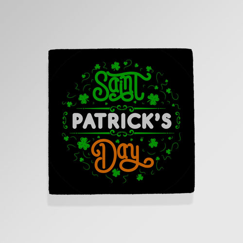 Saint Patrick's Day - Drinks Coaster - Round or Square