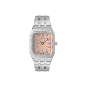 Duke Watch - Small Model with Diamonds