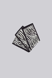 Louche Santana Animal Print Scarf