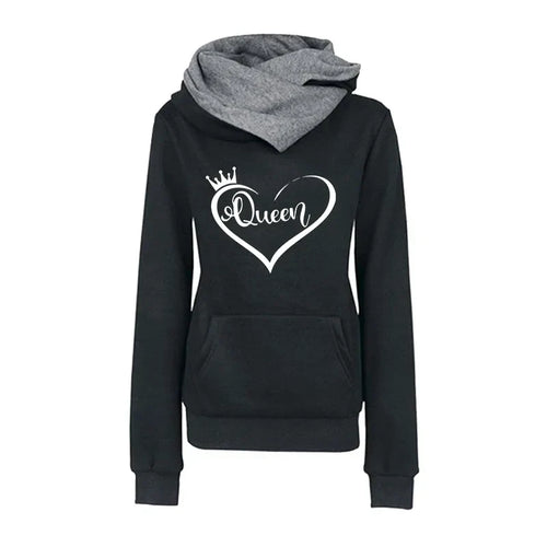 Women's Casual Outdoor Tracksuit