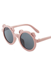 Bear Sunglasses UV+ Brown, White and more