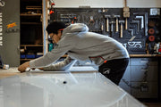 Helly Hansen 79197 Chelsea EVO Full Zip Hoodie