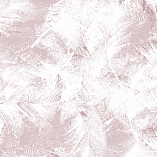 Feeding & Pumping Privacy Cover - Feather Nest