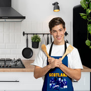 Scotland 1967 World Champions -  Adult Apron