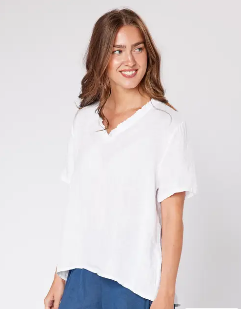 Carsoli Top