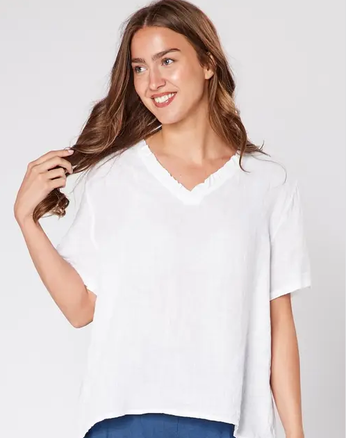 Carsoli Top