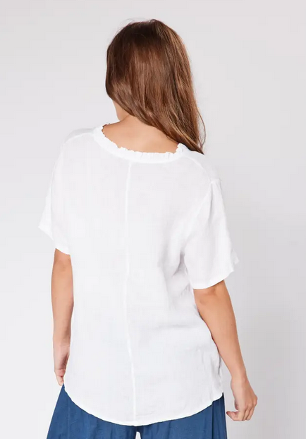 Carsoli Top