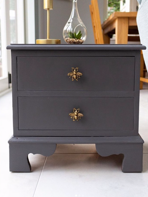Bumble Bee Drawer Knob
