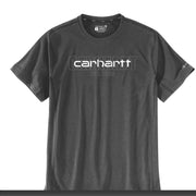 Carhartt 106653 Force Relaxed Fit Mid-Weight Short Sleeve Logo Graphic T-Shirt