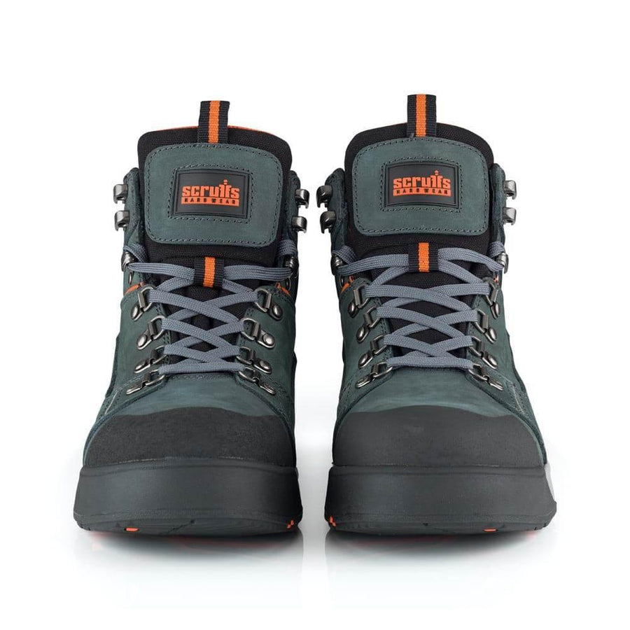 Scruffs Hydra Lightweight Waterproof Safety Work Boot