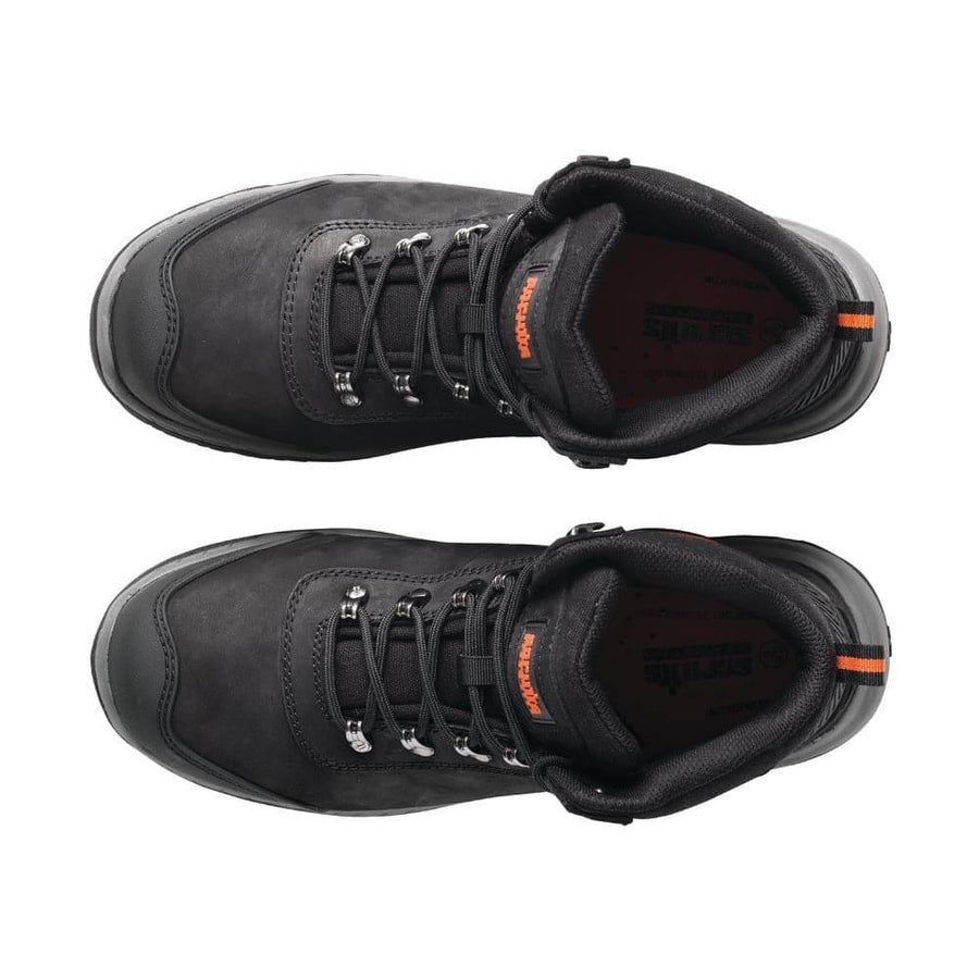 Scruffs Sabatan Lightweight Water Resistant Safety Work Boot