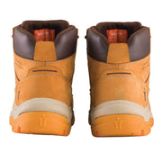 Scruffs Solleret Non-Metallic Lightweight Safety Work Boot