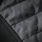 Scruffs Trade Padded Gilet Body Warmer Black