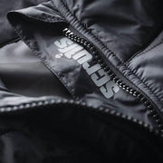 Scruffs Trade Padded Gilet Body Warmer Black