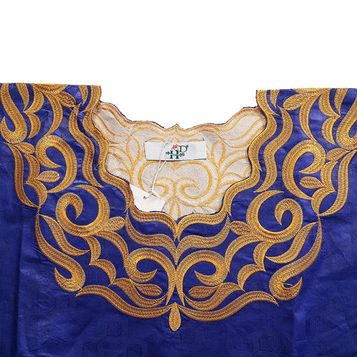 African Dresses for Women Dashiki Traditional Bazin Gown Ankara Embroidery Boubou Robe Nigeria Wedding Evening Party Dress