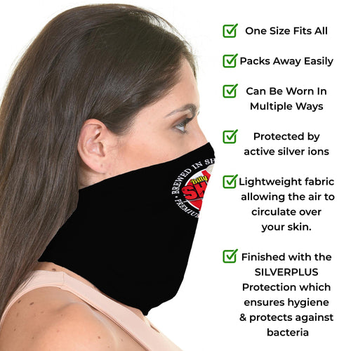 Sheffield  Billy Sharp - Football Legends - Snood