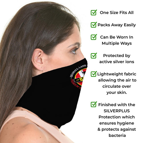 Sheffield  Blades - Football Legends - Snood