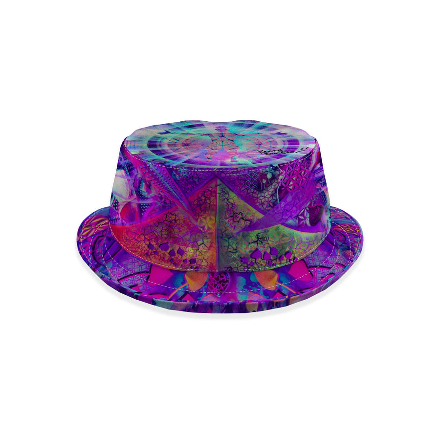 Penny Banger - Festival Shrooms - Bucket Hat