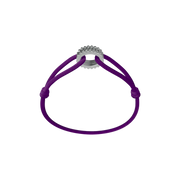 Regent Cord Bracelet