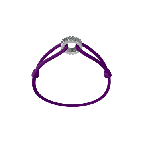 Regent Cord Bracelet