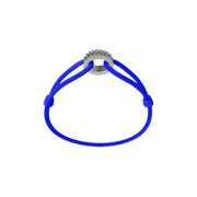 Regent Cord Bracelet