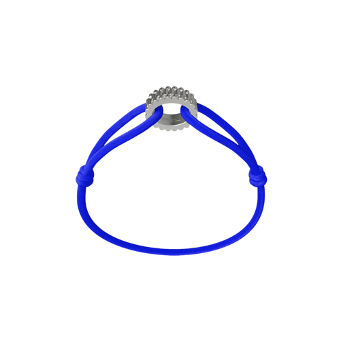 Regent Cord Bracelet