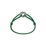 Regent Cord Bracelet