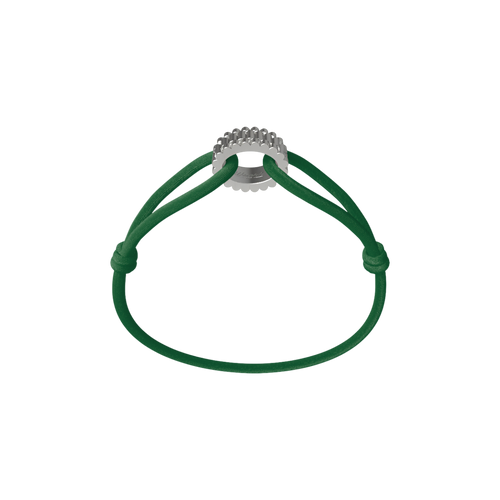 Regent Cord Bracelet