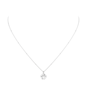 Silver Soho Necklace