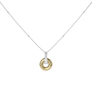 Silver Soho Necklace