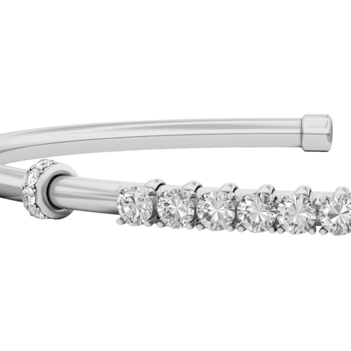 Ballet Bracelet