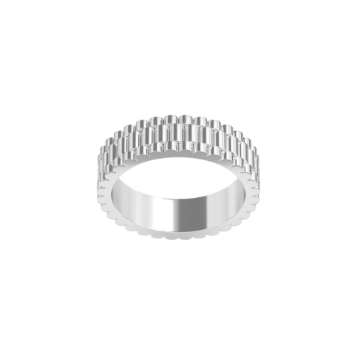 Regent Men's Ring