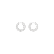 Soho Hoop Earrings