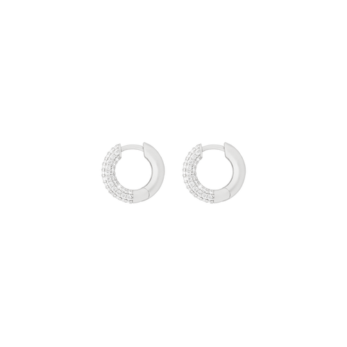 Soho Hoop Earrings