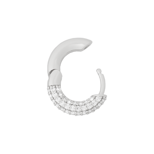 Soho Hoop Earrings