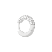 Soho Hoop Earrings
