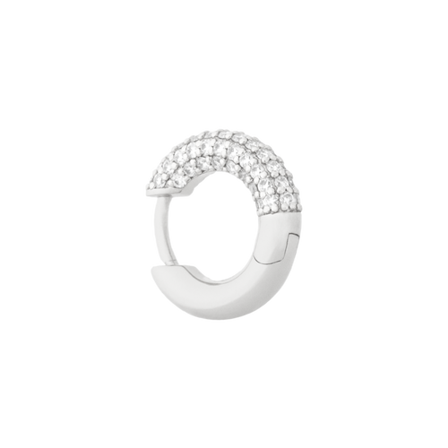 Soho Hoop Earrings
