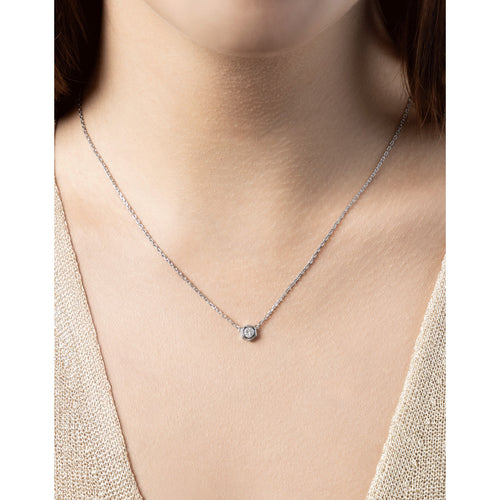 Unity necklace