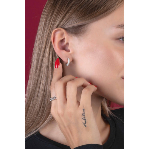 Soho Hoop Earrings