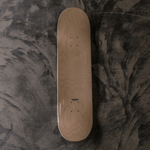 Bradley Ray Skateboard Deck