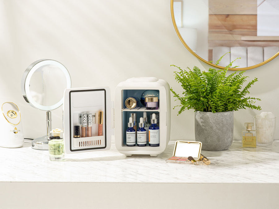 Subcold Classic 4L Mini Fridge