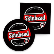 Skinhead - Spirit Of 69 - Drinks Coaster - Round or Square