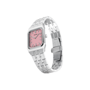 Duke Watch - Small Model with Diamonds