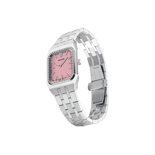 Duke Watch - Small Model with Diamonds