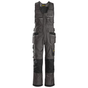 Snickers 0212 Craftsmen One-Piece Holster Pocket Trousers, DuraTwill Various Colours