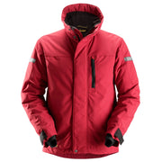 Snickers 1100 Allround Work 37.5® Insulated Water Resistant Jacket Various Colours