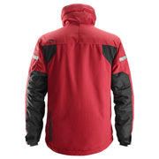 Snickers 1100 Allround Work 37.5® Insulated Water Resistant Jacket Various Colours