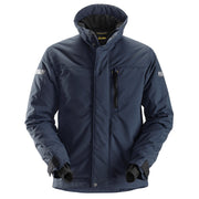 Snickers 1100 Allround Work 37.5® Insulated Water Resistant Jacket Various Colours